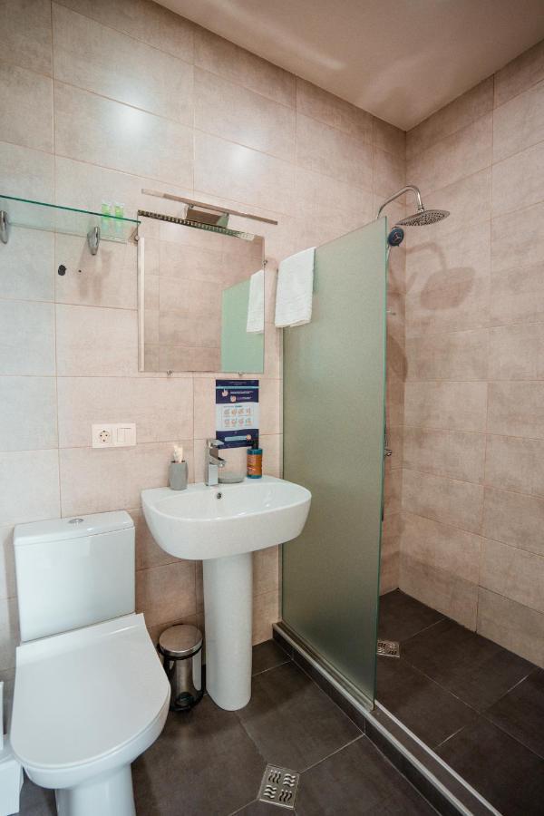 Hotel Grand View In Tbilisi Zewnętrze zdjęcie
